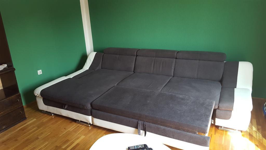 Matusanka Apartment Banjol 外观 照片