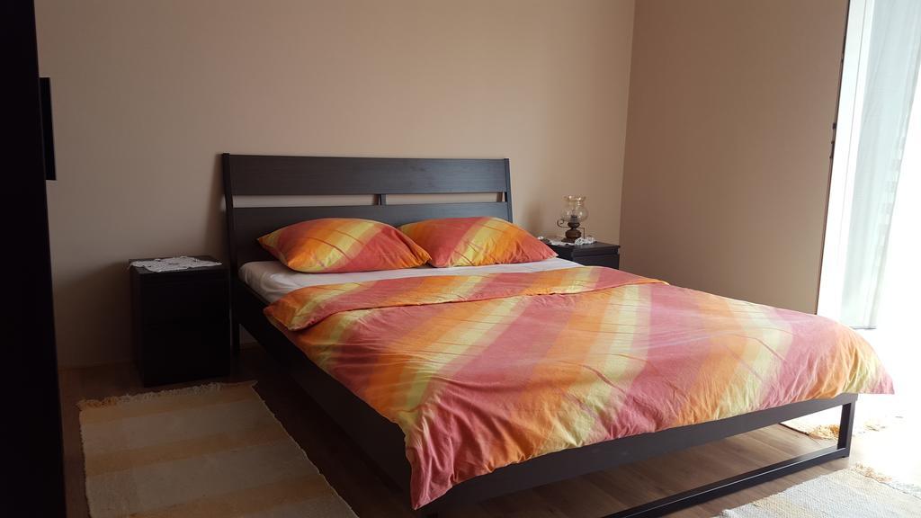 Matusanka Apartment Banjol 外观 照片
