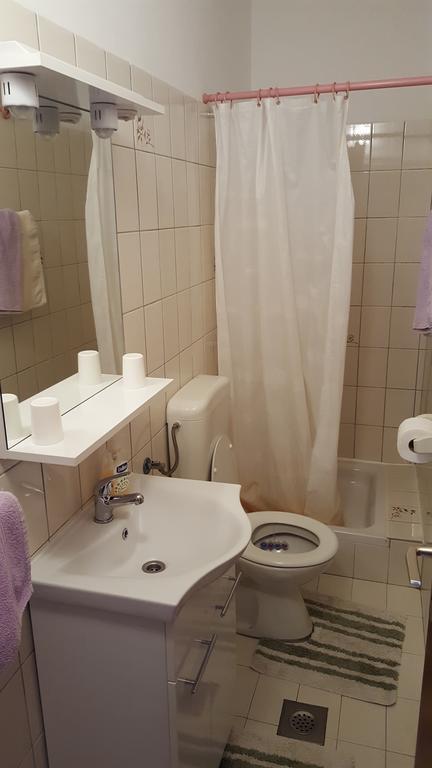 Matusanka Apartment Banjol 外观 照片