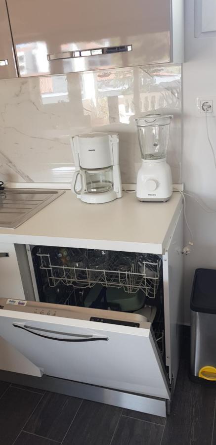 Matusanka Apartment Banjol 外观 照片