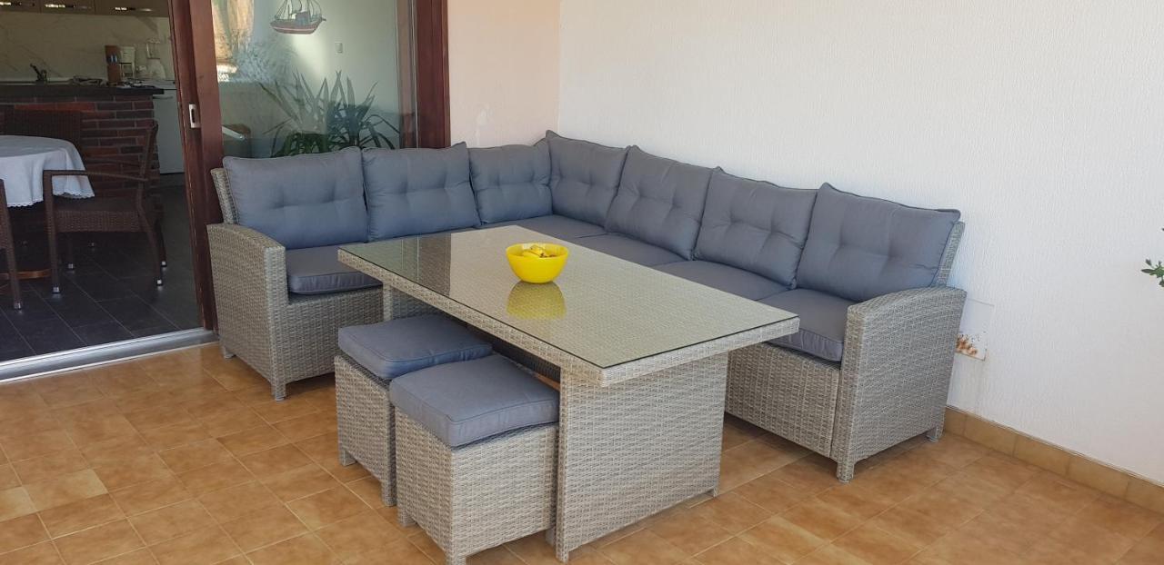 Matusanka Apartment Banjol 外观 照片
